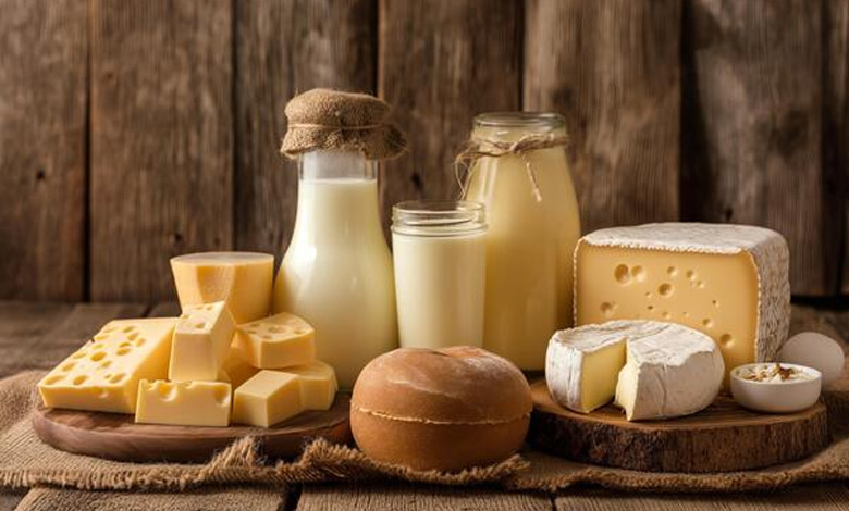 فرآوری محصولات برای ایجاد تنوع و افزایش سود