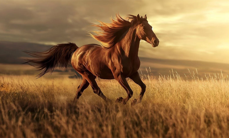 نکات تخصصی برای تغذیه اسب در شرایط مختلف