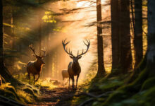 عمر مفید حیوانات مختلف چقدر است؟