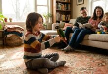 آیا پرنده خانگی برای کودکان مناسب است؟